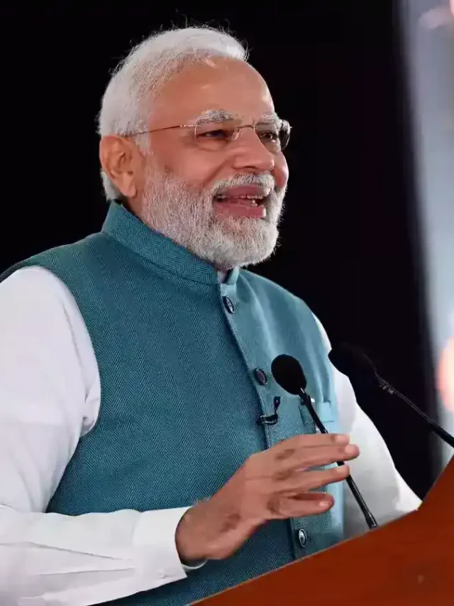PM Modi On Cricket’s Inclusion In 2028 Olympics
